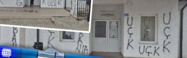 ALBANAC UDARIO NA SRPSKU DECU I BOLESNIKE, A ONDA VELIČAO TERORISTE! Direktor Doma zdravlja poslao moćnu poruku: Ovo je klasično zastrašivanje, ali mi ne odlazimo sa svojih ognjišta! (FOTO)