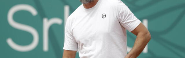 Iznenađenje: Ivanišević ima novi posao!