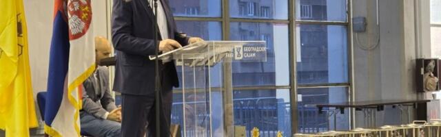 Glamočić sa poljoprivrednicima: Novo deklarisanje domaćih prehrambenih proizvoda