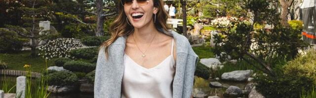 Ovaj napitak menja kafu i TOPI SALO kao mašina: Jelena Đoković ga obožava