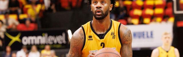 Hapoel pokušava da spasi sezonu, Itudis doveo bivšeg igrača Makabija!