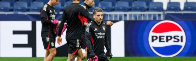 Rui Košta brani suspendovanog fudbalera Benfike koji je imao sukob sa Vinisijusom: On je sve, samo nije rasista!