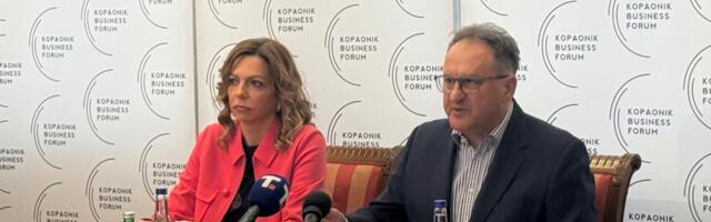 Sve je spremno za 33. Kopaonik biznis forum