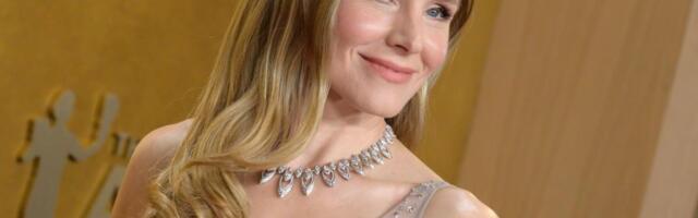 Zamalo pokazala intimne delove: Kristen Bel odabrala riskantnu haljinu, pa oduševila izgledom