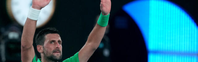 DONČIĆ I ĐOKOVIĆ LUMPOVALI DO ZORE: Nakon utakmice Lejkersa SLAVILI duboko u noć! (VIDEO)