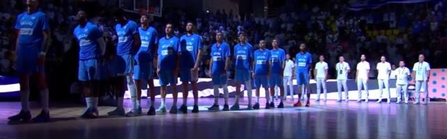 Crnogorci napravili čudo u prvoj utakmici, Grci im vratili sa kamatom u revašu