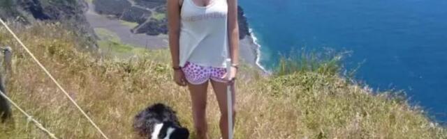 Preselila se na udaljeno vulkansko ostrvo, do prvih komšija putuje 15 dana: "Veoma je teško, ali..."