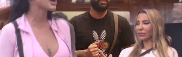 ANELI I LUKA PREVARILI NACIJU: Uhvaćeni na DELU, na OVAJ način su ODRADILI Anitu!