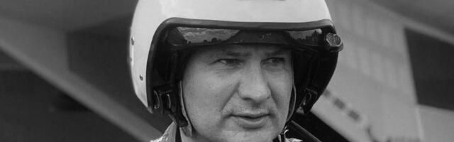 U borbenoj misiji poginuo pukovnik Oleksander Dovgač: Komandant vazduhoplovne brigade bio je heroj Ukrajine