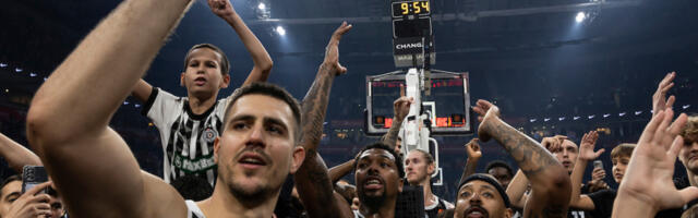 Uskoro pada potpis u Partizanu: On će biti najveće pojačanje