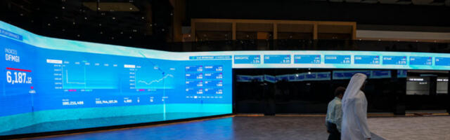 Евакуација финансијских центара у Дубаију због иранских претњи