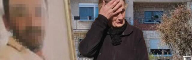 MAJKA VLADANA CENIĆA GODINU DANA OD MISTERIOZNOG ZLOČINA U SUZAMA GOVORI O TRAGEDIJI! Ubica još uvek na slobodi: "Moj sin se ni sa kim nije svađao, nikoga loše nije pogledao"!