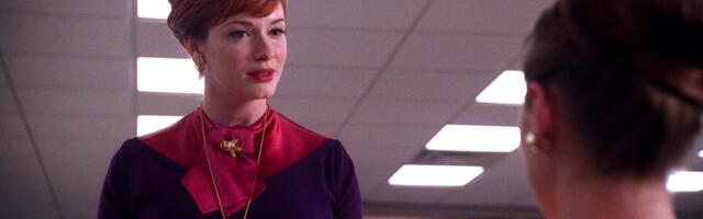 Zašto je serija „Mad Men“ ponovo glavna tema (skoro 20 godina kasnije)?