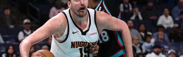 HEJTERI ĆE SADA SIGURNO DA OPLETU PO SRBINU - Nikola Jokić postavio negativan NBA rekord!