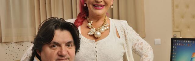 Zorica Brunclik je odrasla u OVOJ skromnoj kući, a danas sa Kemišem ima VILU NA KOJOJ JOJ ZAVIDI CELA KRNJAČA: Ima frizerski salon i džakuzi (FOTO)