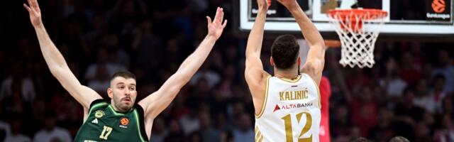 Crveno-beli u Atini hvataju novi zalet! Evo gde gledati Panatinaikos - Crvena zvezda