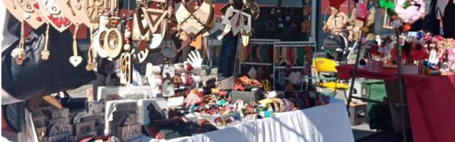 “Prolećni bazar” danas i sutra u Zemunu: U ponudi razne rukotvorine, kozmetika, slatkiši…