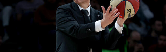 Penjaroja otkrio kada se vraća Vošington, pričao i o derbiju: Nismo igrali najbolje...