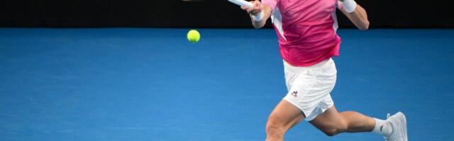 MASTERS U MAJAMIJU: Lehečka i Landaluse u četvrtfinalu