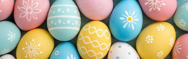 Hit za Vaskrs: Najlepša pastelna jaja - prirodne boje koje prave čudo