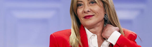 Италија: опозиција упозорила Мелонијеву због реформе спорног закона