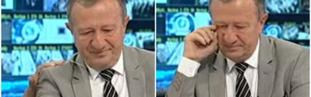 VODITELJ PRETUČEN OD ŠVALERA BIVŠE ŽENE! Šokantni detalji HVATANJA NA DELU - Došao im na vrata, a oni...