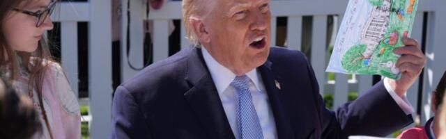 NA ŽIVOT ILI NA SMRT! Mirjana oštro po Trampu: Pravila se moraju poštovati!