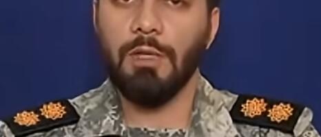 "TRAMPOVA AROGANTNA RETORIKA NEMA NIKAKVOG UTICAJA NA BORCE ISLAMA" Portparol komande iranskih oružanih snaga Zolfagari o izjavama predsednika SAD