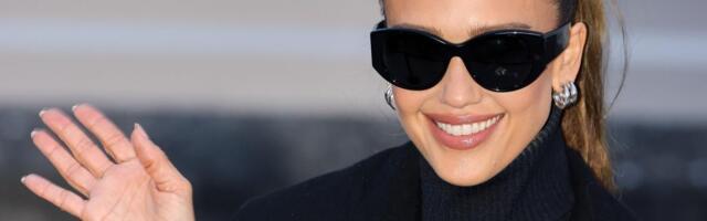 Džesika Alba primila poruku direktno iz svemira, glumica ostala u šoku: "Šta?! Ovo je ludo!" (VIDEO)