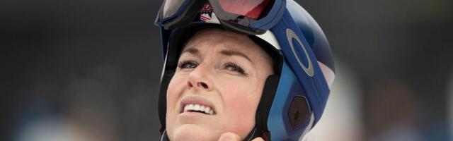 Hoće li se suprotstaviti porodici? Lindzi Von progovorila o mogućem povratku na stazu!