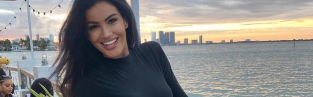 Pevačicu nazivali "plastičnom" ona pokazala kulinarsko umeće: Evo šta je spremila ukućanima "Prste da poližeš: