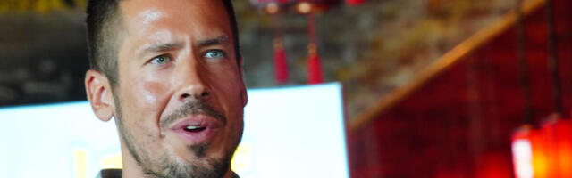 ZNATE LI ČIME SE BAVI TAST NIKOLE ROKVIĆA? Pevač Vaskrs slavio na imanju na Fruškoj gori, a pored njega GLAVA KUĆE