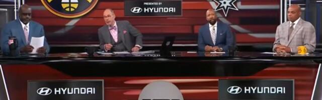 Šou u studiju, NBA legende u transu zbog Nikole Jokića: "Zvučiš uplašeno, a uplašen pas samo laje..."