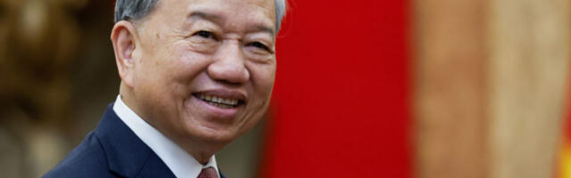 Кина и Вијетнам јачају сарадњу у стратешким областима: фокус на технологију и железнице