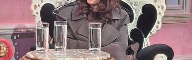 Igra Mirka Vasiljević: Najavljena nova predstava u Teatru Odeon, "Mačka u čizmama", po tekstu Branka Kockice