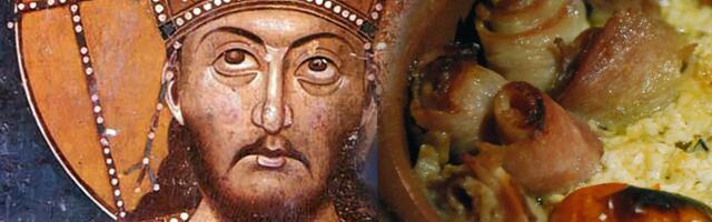 Jelovnik cara Dušana iz 13. veka bio je luksuzniji i zdraviji nego što jedemo danas: Ovo morate isprobati