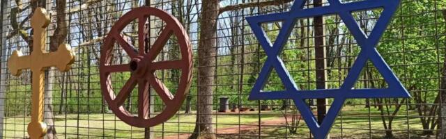 Šef Delegacije EU u BiH u Donjoj Gradini odao počast žrtvama logora Jasenovac