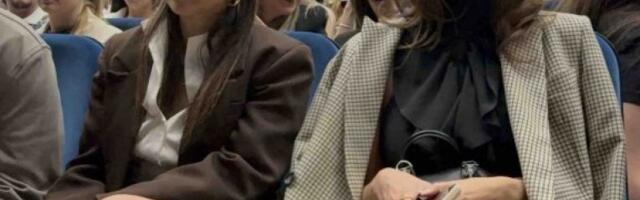 VRIŠTI PLAVA DVORANA, JAKOV JOZINOVIĆ OTVORIO ŠESTI UZASTOPNI KONCERT! U prvom redu okupio NAJVEĆA IMENA ESTRADE! (VIDEO, GALERIJA)