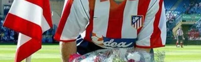 "Pantiću, ne bacaj cveće, to je za tebe!" Najlepša fudbalska priča o Španjolki, 24 crveno-bela karanfila i Milinku /VIDEO/