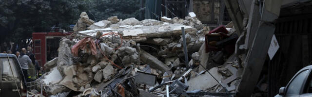 Четворо људи страдало у израелским нападима на југ Либана