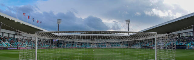 FSS prelomio: Evo gde se igra finale Kupa!