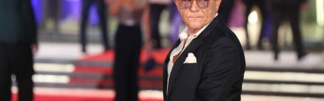 RETKO IH VIĐAMO JAVNO: Evo kako izgledaju supruga i ćerka Dragana Bjelogrlića