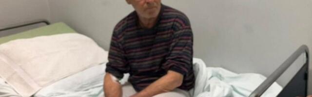 Hospitalizovan Asim Brkan: Borili se za njegovo stanje