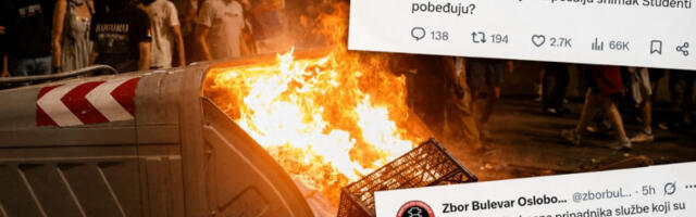 Пленумаши против збораша: једни најављују спискове, други их оптужују да раде за службу