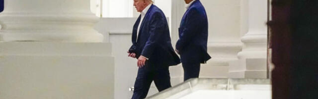 Трамп стиже у Француску на Г7, у фокусу ратови и трговински сукоби