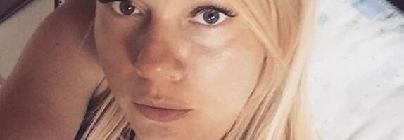 GRUOVA UDOVICA NAPUSTILA BEOGRAD! Danica Andonov u miniću pokazala gde je pronašla mir, svi gledaju kako danas uživa (FOTO)