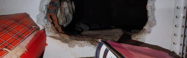 AFERA "TUNEL" DOBIJA NOVI EPILOG! Ukinuta oslobađajuća presuda, optuženi ponovo pred sudom: "Ovo je bio ogroman bezbednosni skandal"