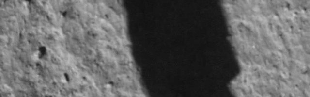 Kineska sonda prikupila uzorke s Mesečeve površine