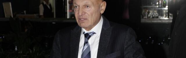ISPLIVALA SLIKA ŠABANA ŠAULIĆA SEDAM GODINA NAKON SMRTI: Cela Srbija ponovo u suzama zbog kralja narodne muzike! (FOTO)
