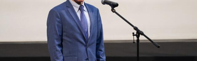 Harčenko: Razgovori MOL-a i Gaspromnjefta o NIS-u su u toku, takvi razgovori su teški